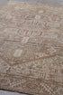Antique Heriz Area Rug (8' x 11')